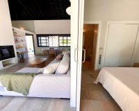 New Build - Terraced house / Townhouse - Sucina - Peraleja Golf