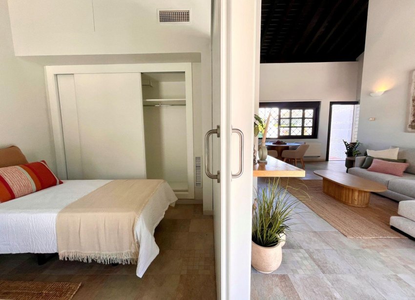 New Build - Terraced house / Townhouse - Sucina - Peraleja Golf