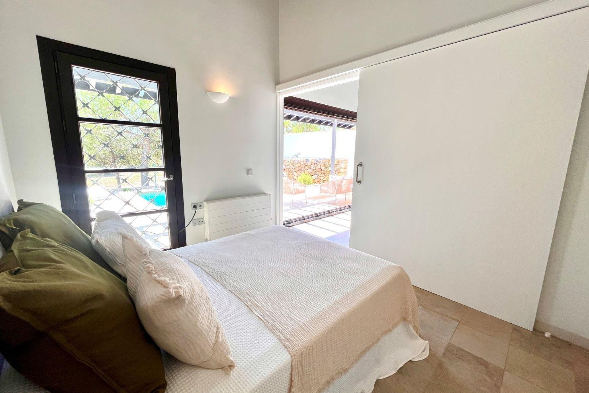 New Build - Terraced house / Townhouse - Sucina - Peraleja Golf