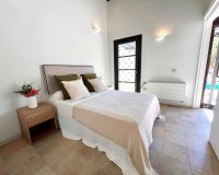 New Build - Terraced house / Townhouse - Sucina - Peraleja Golf