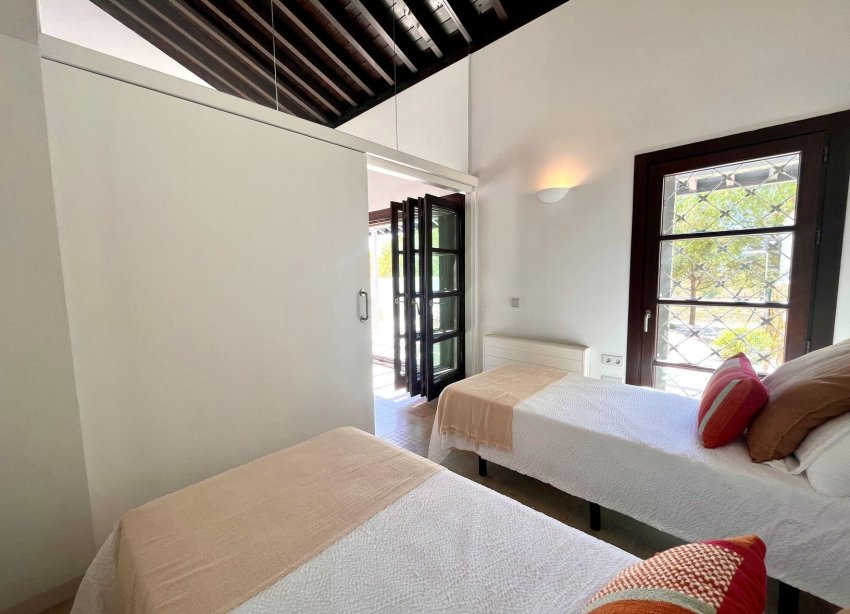 New Build - Terraced house / Townhouse - Sucina - Peraleja Golf