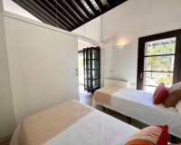 New Build - Terraced house / Townhouse - Sucina - Peraleja Golf