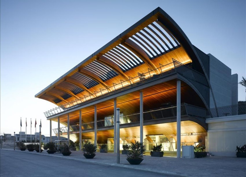 New Build - Terraced house / Townhouse - Sucina - Peraleja Golf