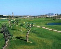 New Build - Terraced house / Townhouse - Sucina - Peraleja Golf