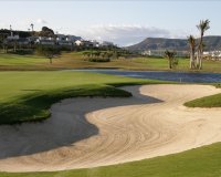 New Build - Terraced house / Townhouse - Sucina - Peraleja Golf