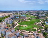 New Build - Terraced house / Townhouse - Sucina