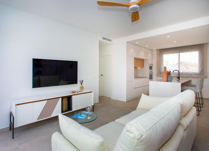 New Build - Terraced house / Townhouse - Sucina