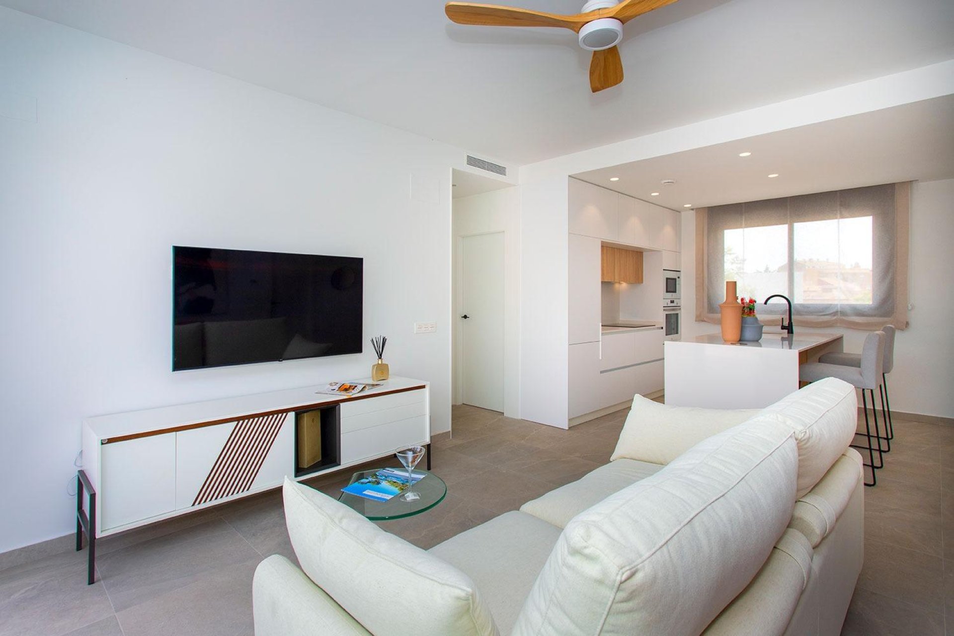 New Build - Terraced house / Townhouse - Sucina