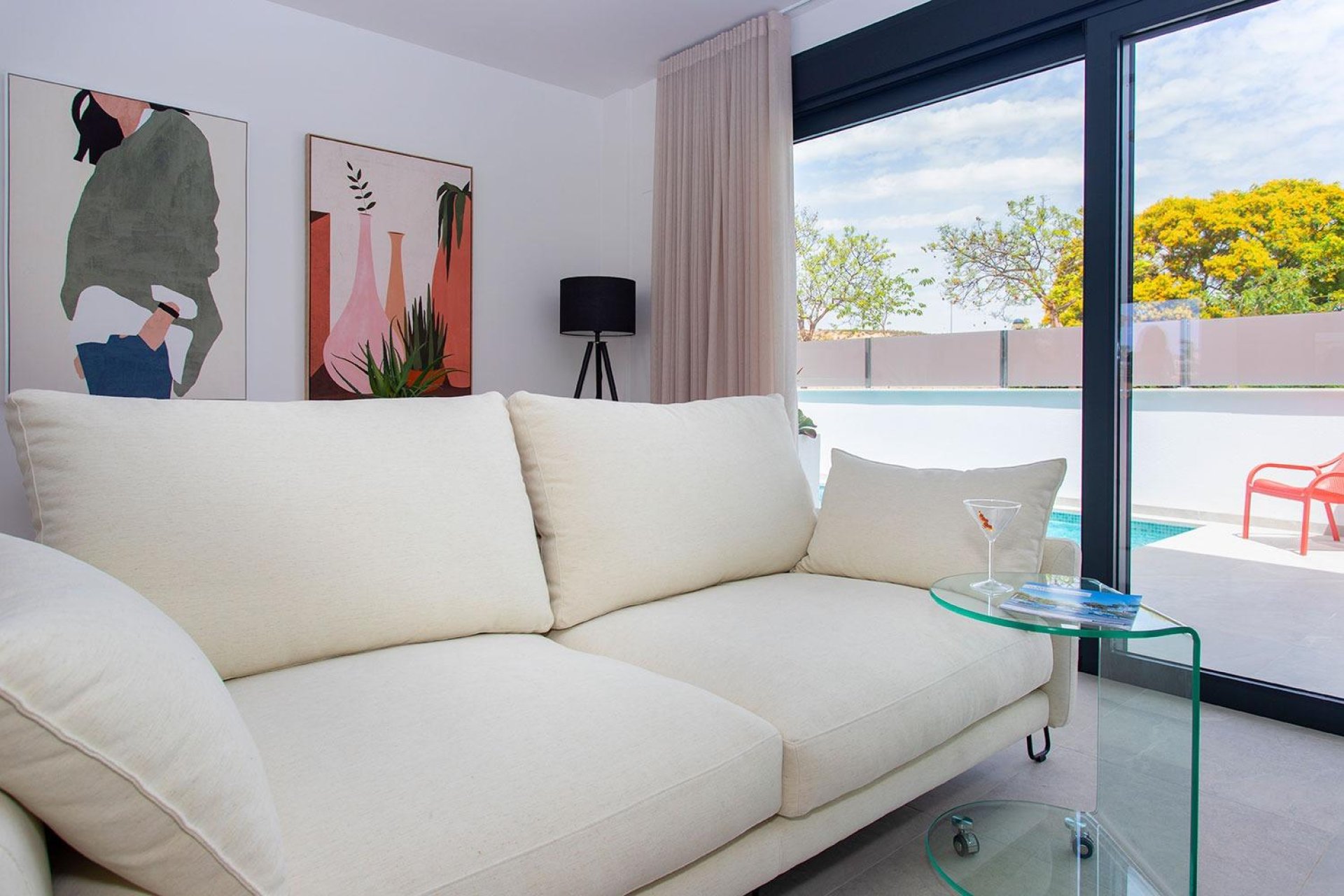 New Build - Terraced house / Townhouse - Sucina