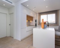 New Build - Terraced house / Townhouse - Sucina