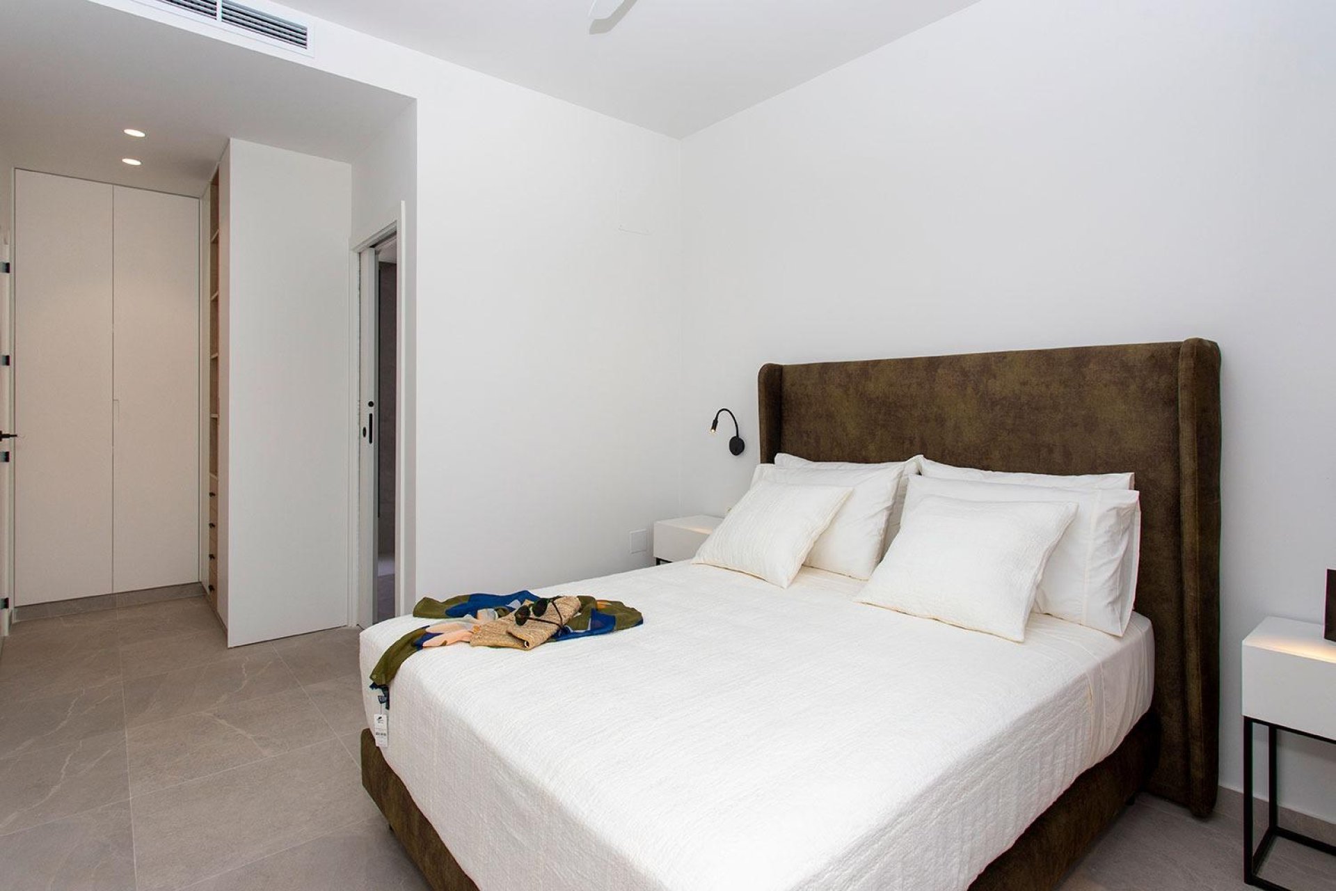 New Build - Terraced house / Townhouse - Sucina