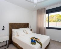 New Build - Terraced house / Townhouse - Sucina