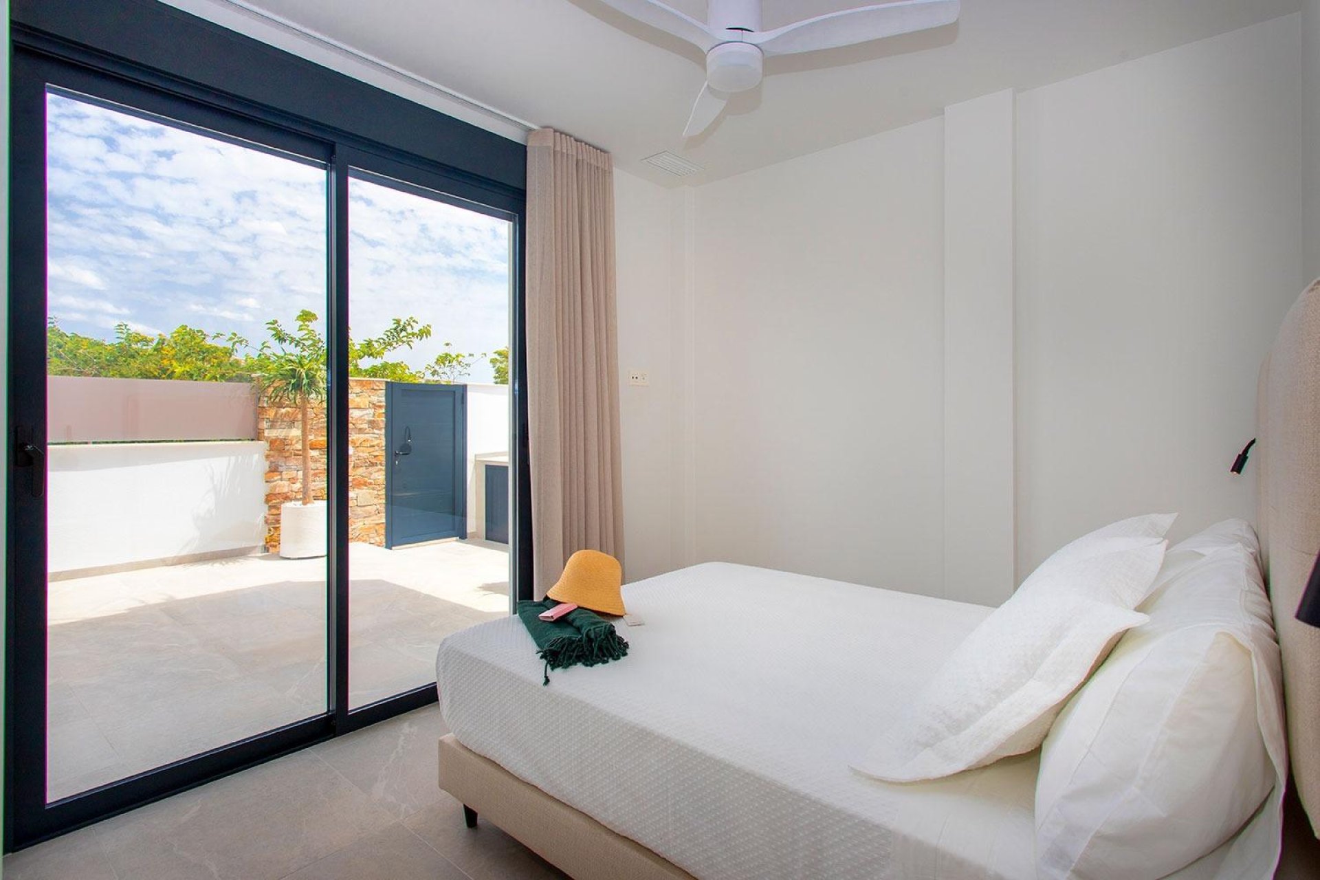 New Build - Terraced house / Townhouse - Sucina