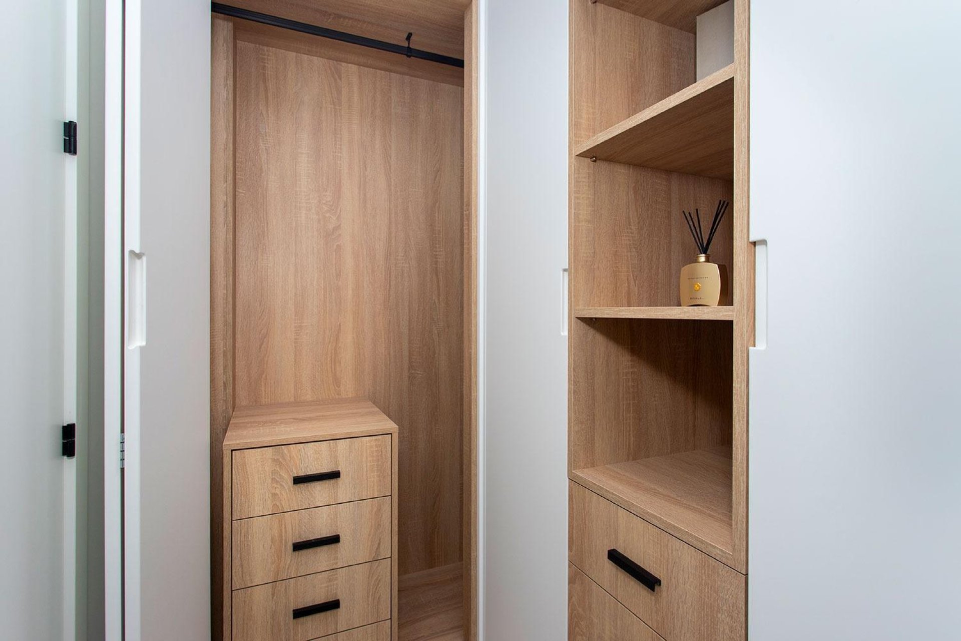 New Build - Terraced house / Townhouse - Sucina