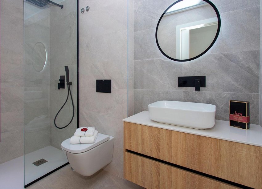 New Build - Terraced house / Townhouse - Sucina