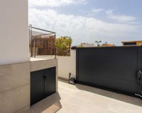 New Build - Terraced house / Townhouse - Sucina
