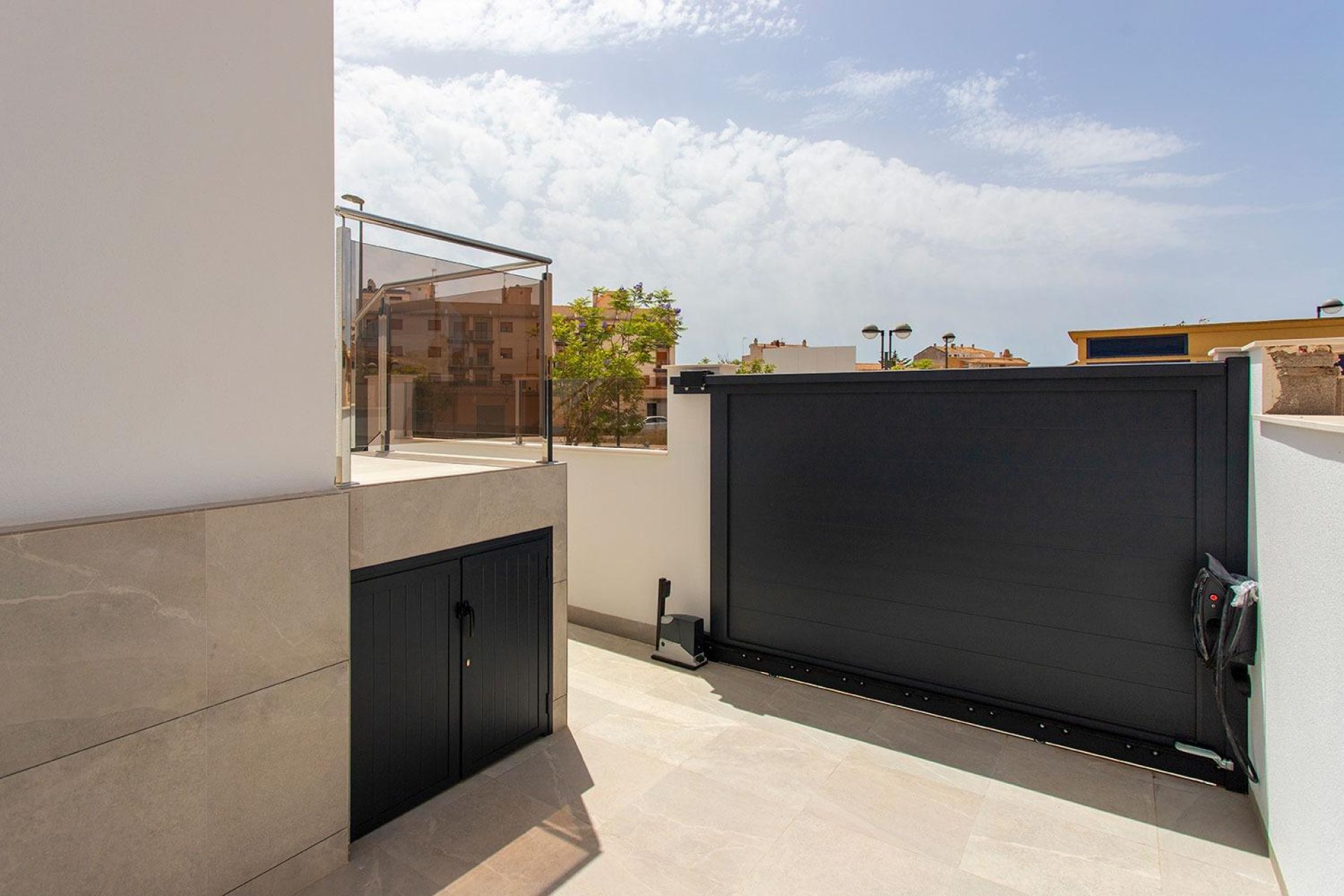 New Build - Terraced house / Townhouse - Sucina