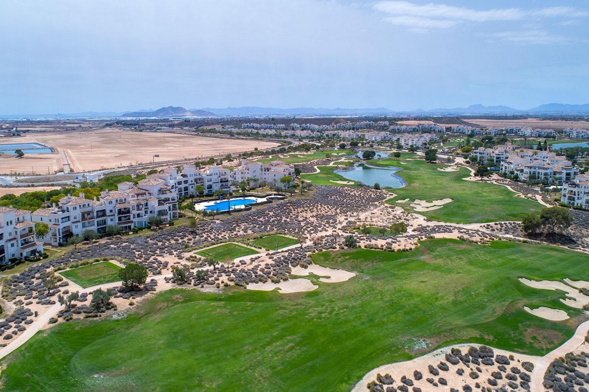 New Build - Terraced house / Townhouse - Sucina