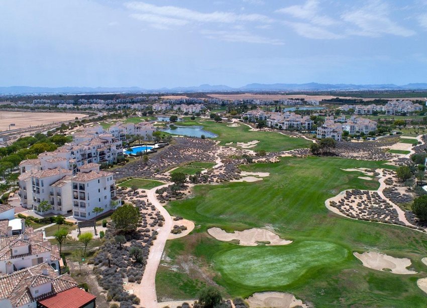 New Build - Terraced house / Townhouse - Sucina