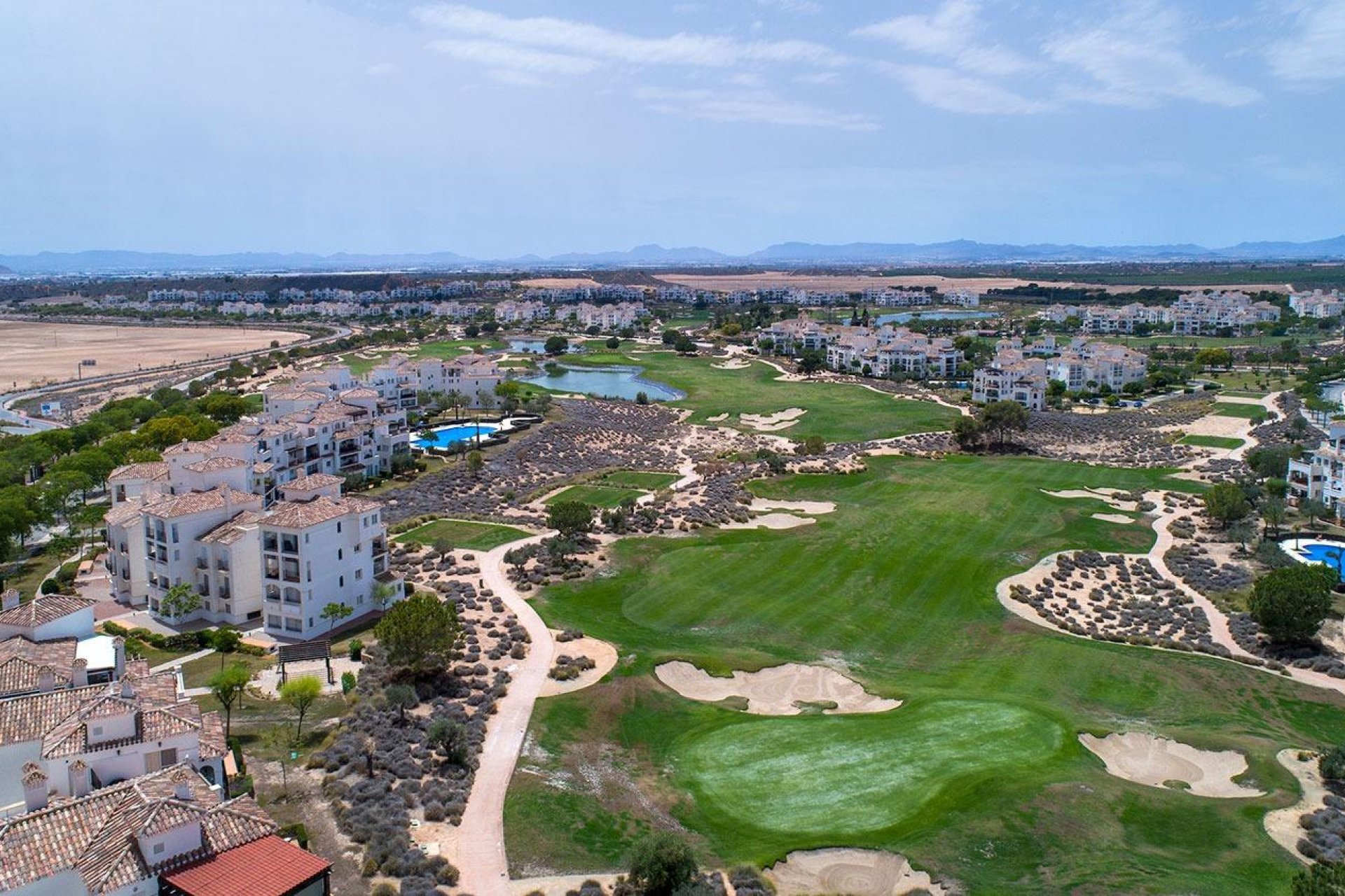 New Build - Terraced house / Townhouse - Sucina