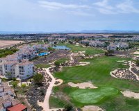 New Build - Terraced house / Townhouse - Sucina