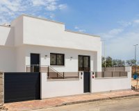 New Build - Terraced house / Townhouse - Sucina