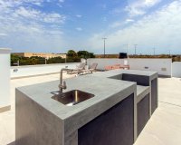 New Build - Terraced house / Townhouse - Sucina