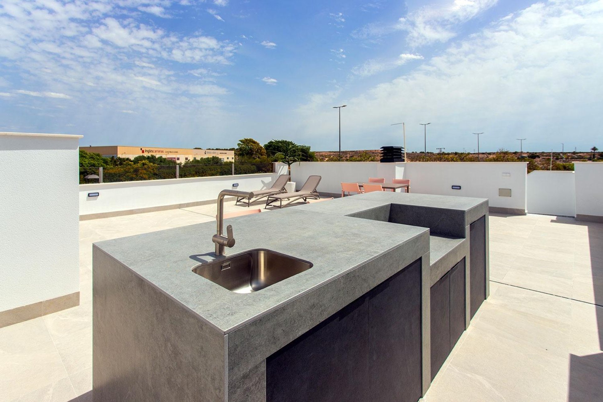 New Build - Terraced house / Townhouse - Sucina