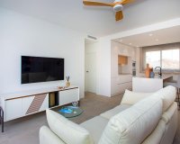 New Build - Terraced house / Townhouse - Sucina