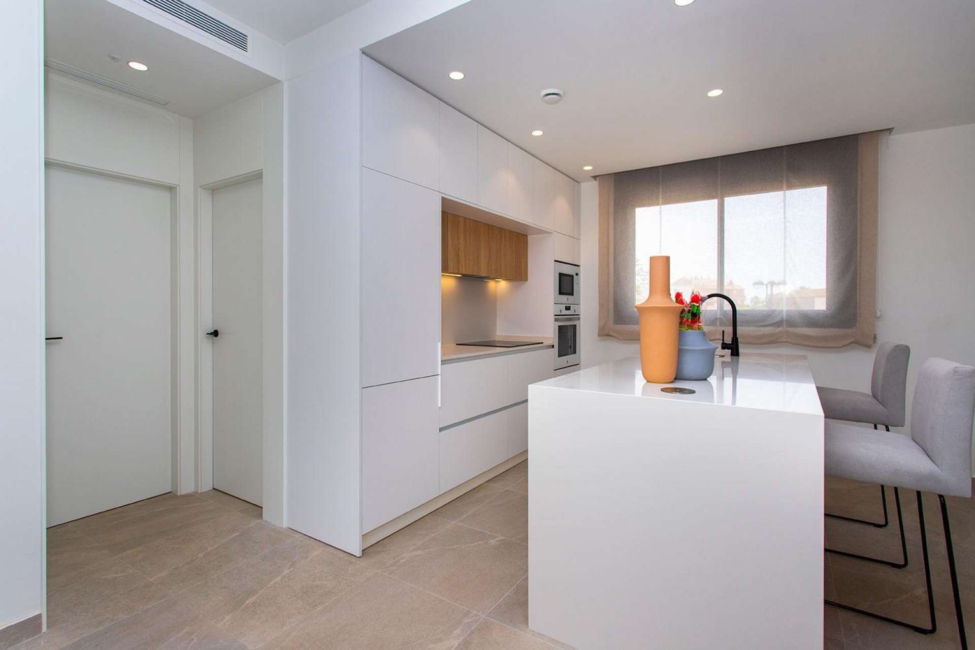 New Build - Terraced house / Townhouse - Sucina