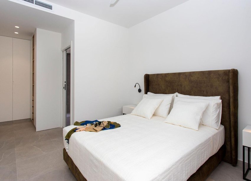 New Build - Terraced house / Townhouse - Sucina