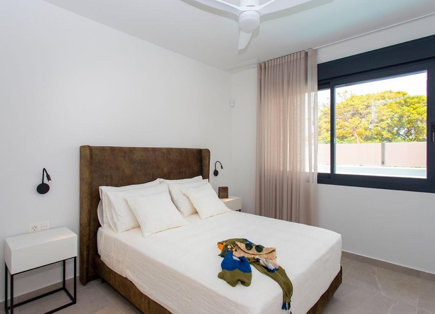 New Build - Terraced house / Townhouse - Sucina