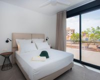 New Build - Terraced house / Townhouse - Sucina