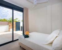 New Build - Terraced house / Townhouse - Sucina