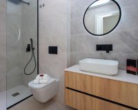 New Build - Terraced house / Townhouse - Sucina