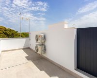 New Build - Terraced house / Townhouse - Sucina