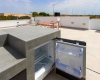 New Build - Terraced house / Townhouse - Sucina