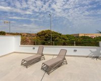 New Build - Terraced house / Townhouse - Sucina