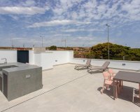 New Build - Terraced house / Townhouse - Sucina