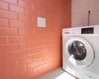 New Build - Terraced house / Townhouse - Sucina