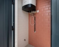 New Build - Terraced house / Townhouse - Sucina