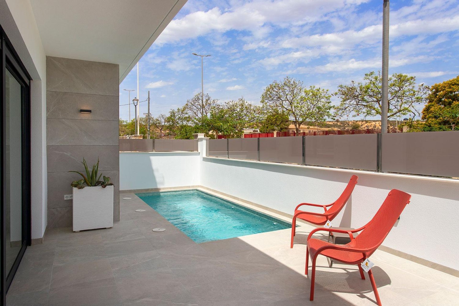 New Build - Terraced house / Townhouse - Sucina