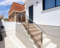 New Build - Terraced house / Townhouse - Sucina