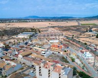 New Build - Terraced house / Townhouse - Sucina