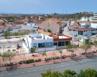 New Build - Terraced house / Townhouse - Sucina