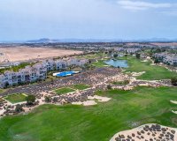 New Build - Terraced house / Townhouse - Sucina