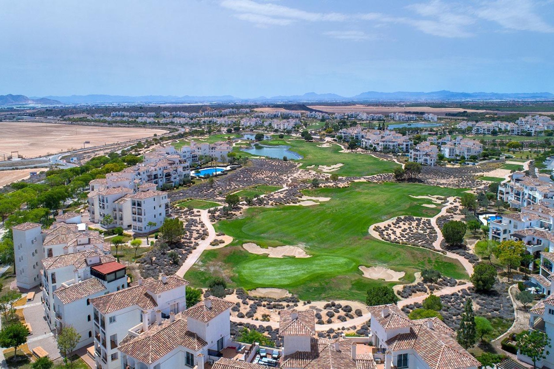 New Build - Terraced house / Townhouse - Sucina