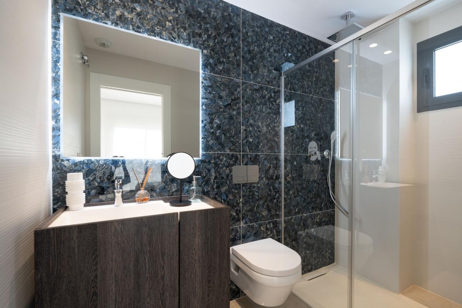 New Build - Terraced house / Townhouse - The Marina