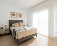 New Build - Terraced house / Townhouse - The Marina