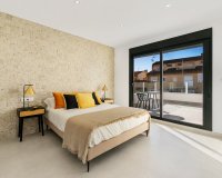 New Build - Terraced house / Townhouse - Torre de la Horadada - El Mojón